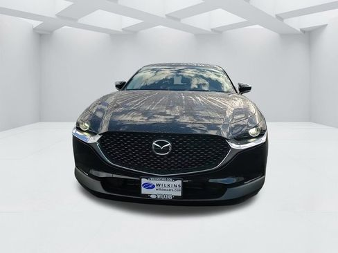 New 2026 MAZDA CX-30 AWD 2.5 S w/ Select Sport Pkg image 10