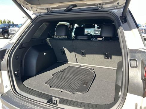 New 2026 GMC Terrain Elevation w/ Elevation Premium Package image 27