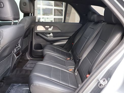 Used 2021 Mercedes-Benz GLE 350 4MATIC image 28