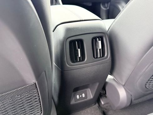 New 2026 Hyundai Santa Cruz Limited image 25