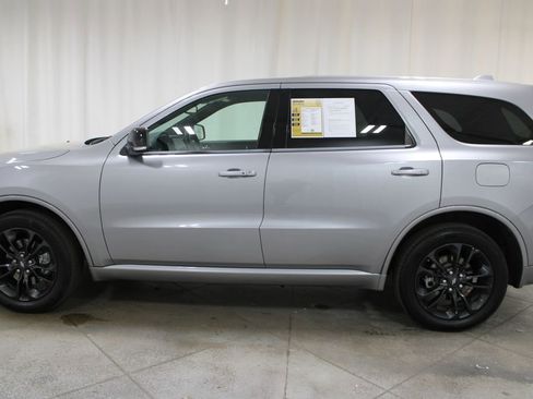 Used 2021 Dodge Durango GT AWD/4WD image 6