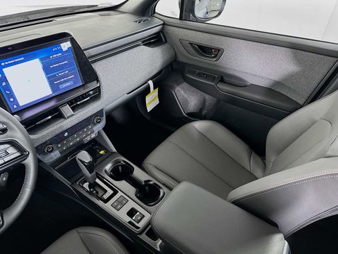 New 2026 Subaru Outback Limited image 22