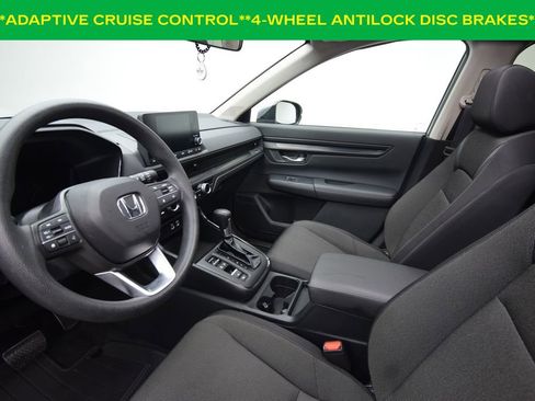 Used 2023 Honda CR-V EX image 10