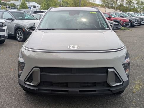 Certified 2026 Hyundai Kona SEL Sport AWD/4WD image 4