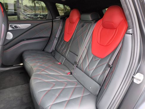Used 2024 BMW XM Label Red AWD/4WD image 30