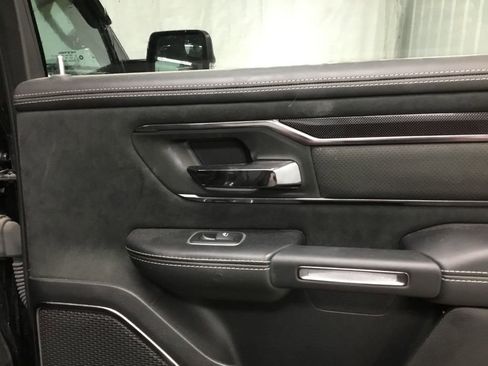 Used 2021 RAM 1500 TRX w/ TRX Level 2 Equipment Group image 19