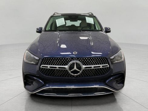 Certified 2026 Mercedes-Benz GLE 450 4MATIC image 11