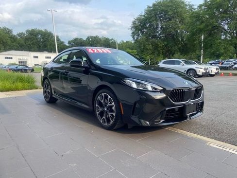 Used 2026 BMW 228i xDrive w/ Technology Package AWD/4WD image 5