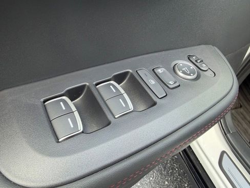Certified 2025 Acura ADX A-Spec AWD/4WD image 17
