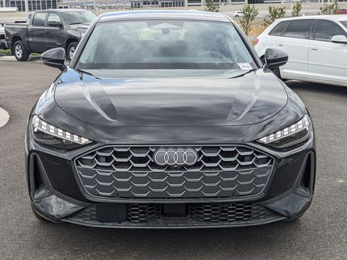 New 2025 Audi A5 2.0T Premium Plus image 2