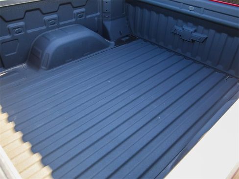 New 2025 Chevrolet Silverado 1500 RST image 12