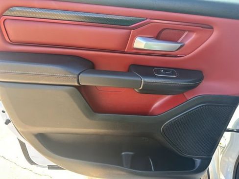 Used 2024 RAM 1500 Rebel w/ Rebel Level 1 Equipment Group AWD/4WD image 32