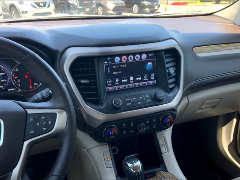 Used 2019 GMC Acadia Denali w/ Technology Package image 6