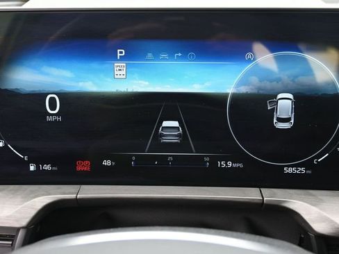 Used 2024 Kia Telluride SX X-Pro image 26