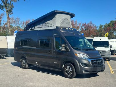 Used 2023 RAM ProMaster 3500 w/ Driver Convenience Group