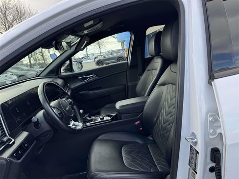 Used 2024 Kia Sportage X-Line image 11