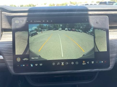 Used 2022 Rivian R1T Launch Edition AWD/4WD image 14