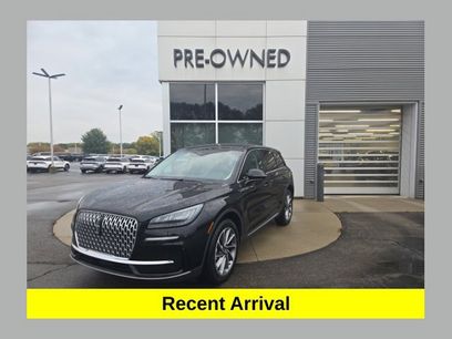 Used 2024 Lincoln Corsair AWD w/ Equipment Group 101A