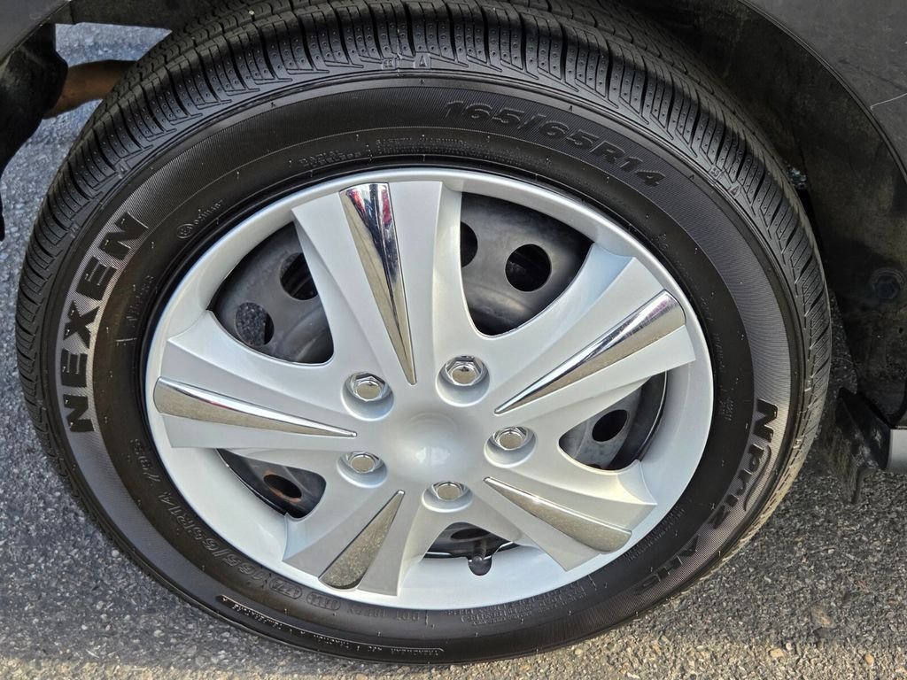 Used 2024 Mitsubishi Mirage ES FWD image 10