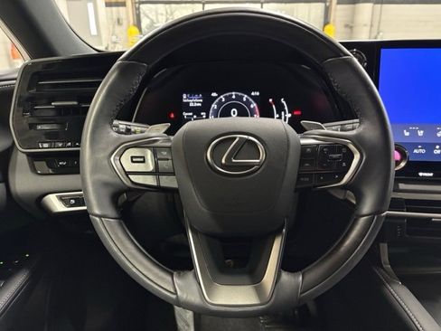 Used 2023 Lexus RX 350 Premium image 14