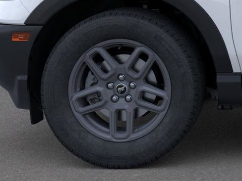 New 2026 Ford Bronco Sport Big Bend AWD/4WD image 19