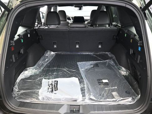 New 2026 Subaru Outback Limited XT image 17