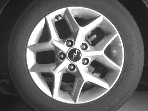 Used 2025 Kia Soul LX w/ LX Technology Package image 21