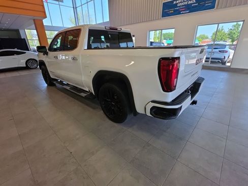 Used 2021 GMC Sierra 1500 Denali w/ Driver Alert Package II AWD/4WD image 13