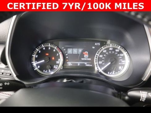 Used 2023 Toyota Highlander XSE AWD/4WD image 23