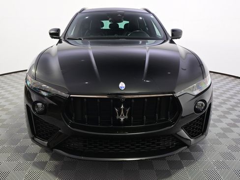 Used 2021 Maserati Levante GranSport image 10