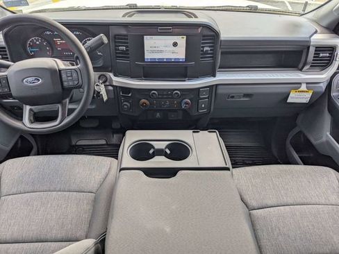 New 2026 Ford F350 XL image 14