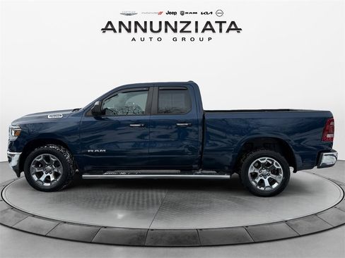 Used 2019 RAM 1500 Big Horn image 2