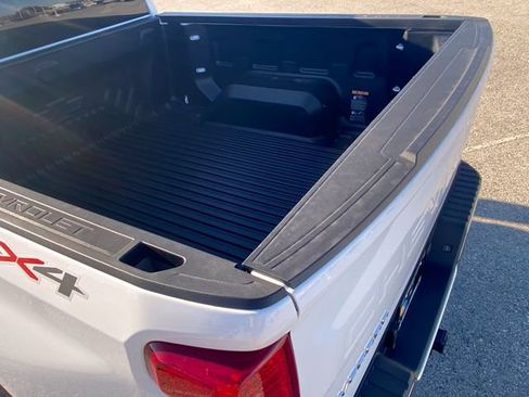 New 2026 Chevrolet Silverado 1500 LT image 30