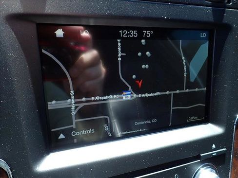Used 2016 Lincoln Navigator Select AWD/4WD image 23