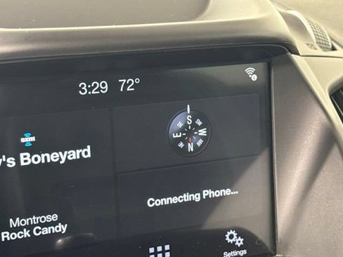 Used 2019 Ford Escape SEL FWD image 21