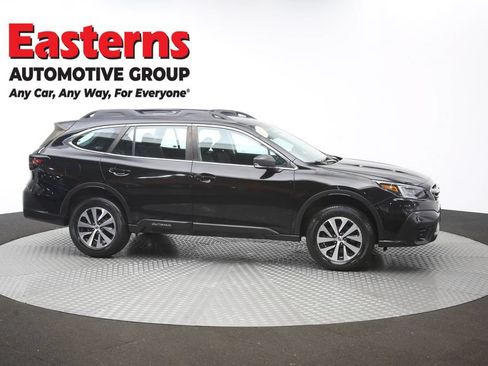 Used 2022 Subaru Outback AWD/4WD image 45