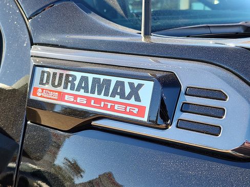 New 2026 GMC Sierra 2500 AT4 w/ AT4 Premium Plus Package image 6