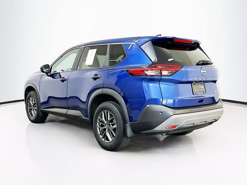 Used 2023 Nissan Rogue S AWD/4WD image 5