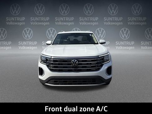 New 2026 Volkswagen Atlas SEL image 9