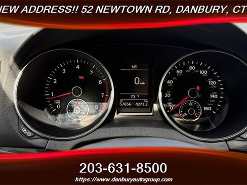 Used 2014 Volkswagen Jetta SE FWD image 16