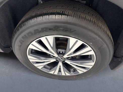 Used 2023 Nissan Rogue SV AWD/4WD image 20