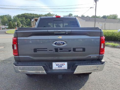 Certified 2022 Ford F150 XLT w/ Equipment Group 302A High AWD/4WD image 29