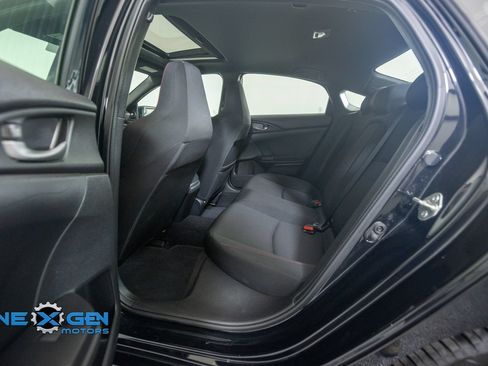 Used 2017 Honda Civic Si image 27