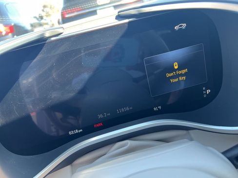 Used 2022 Mercedes-Benz SL 55 AMG 4MATIC image 6