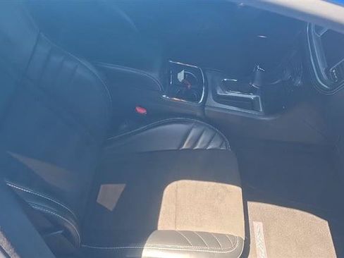 Used 2023 Dodge Charger SRT Hellcat w/ Harman/Kardon Audio Group RWD image 7