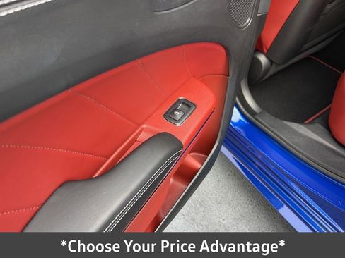 Used 2022 Dodge Charger SRT Hellcat w/ Harman/Kardon Audio Group image 33