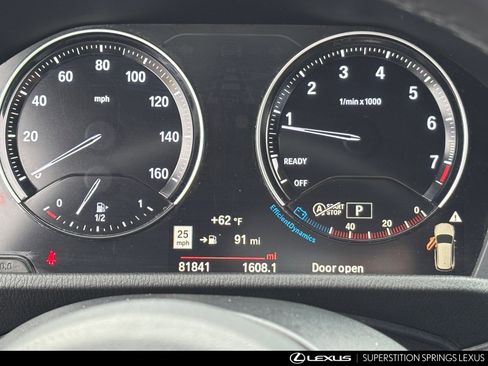 Used 2021 BMW X1 xDrive28i w/ M Sport Package image 31