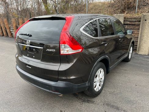 Used 2013 Honda CR-V EX image 26