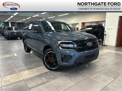 Used 2023 Ford Expedition Limited