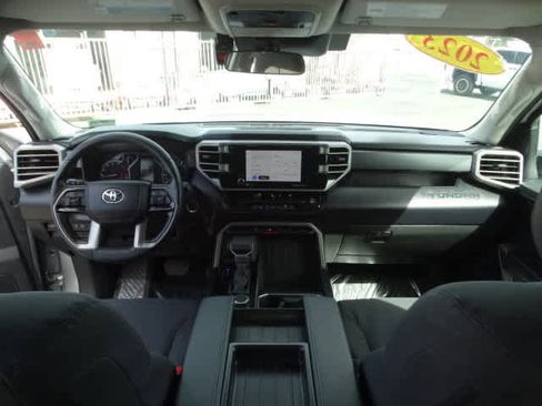Used 2023 Toyota Tundra SR5 image 25